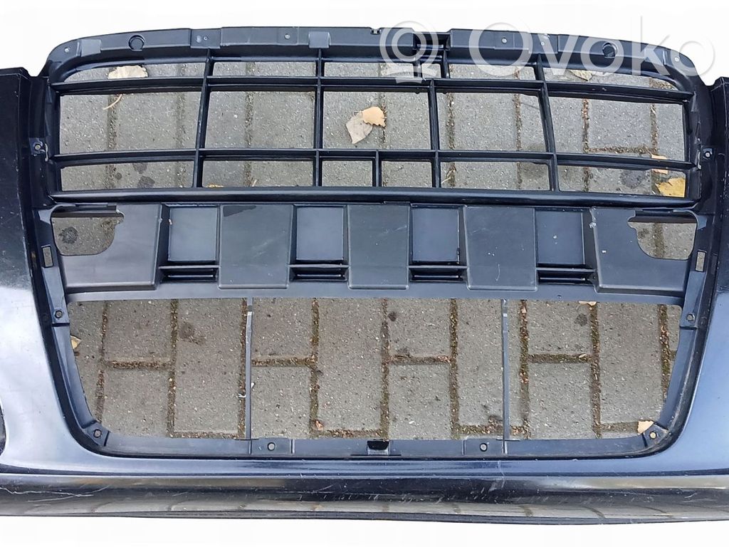 Audi A6 S6 C6 4F Front bumper 