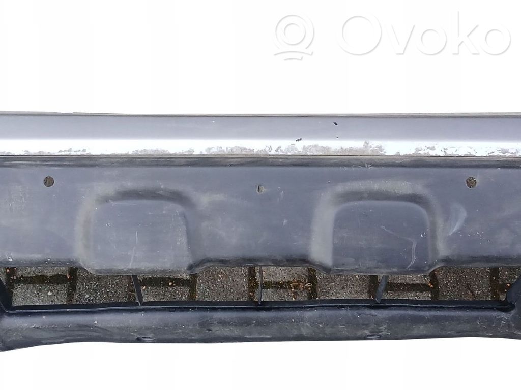 Honda CR-V Rear bumper lower part trim 