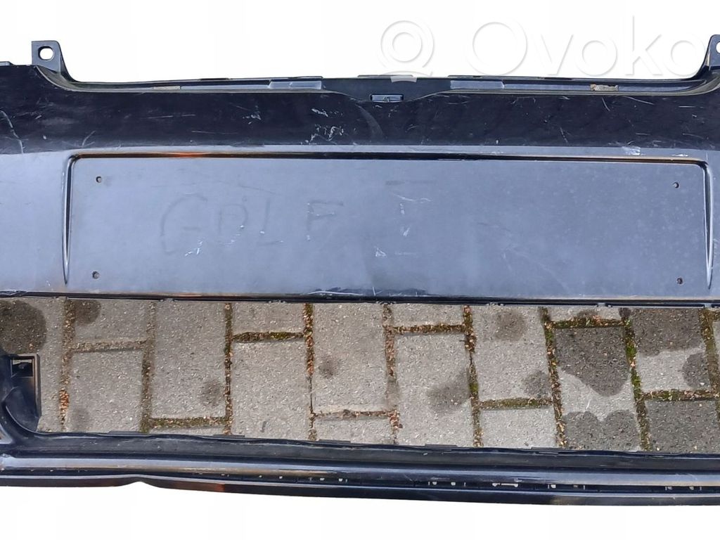 Volkswagen Golf V Priekšējā sliekšņa dekoratīvā apdare (iekšējā) 