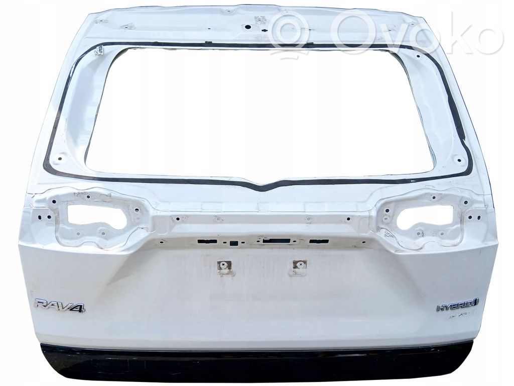 Toyota RAV 4 (XA50) Galinis dangtis (bagažinės) 