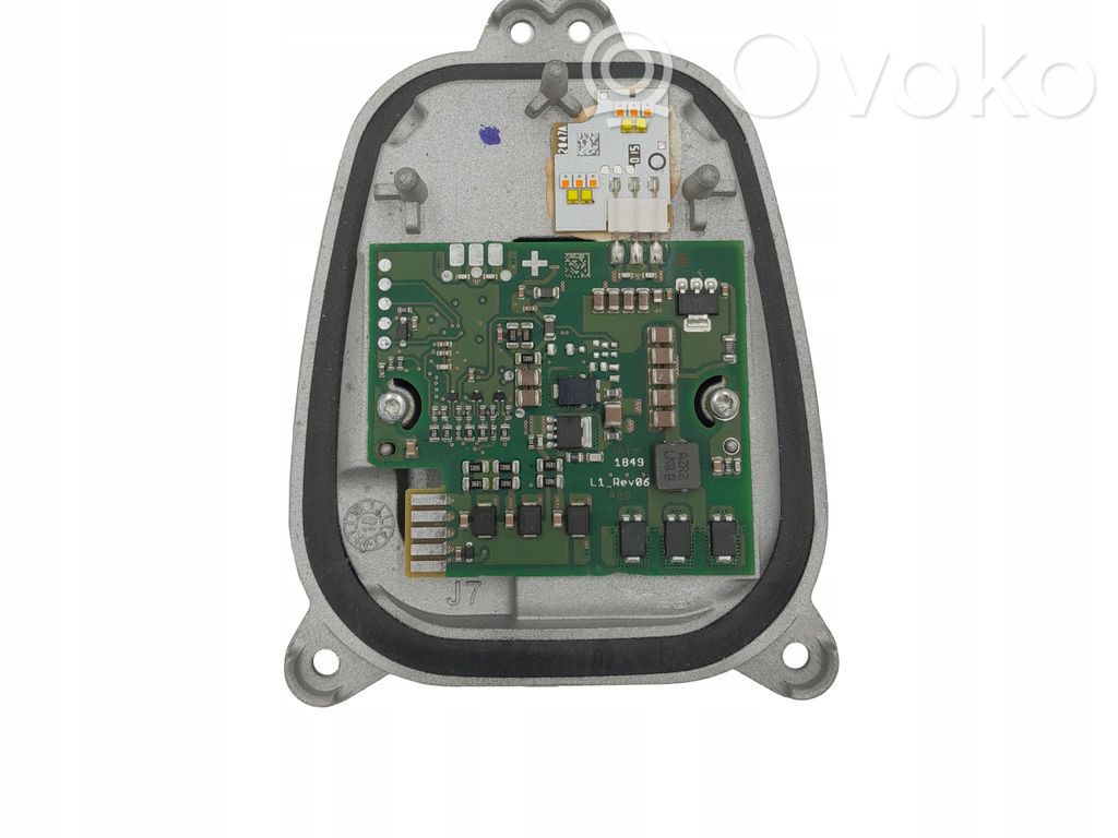 Unité de commande / module Xénon   10500010030,10500010030