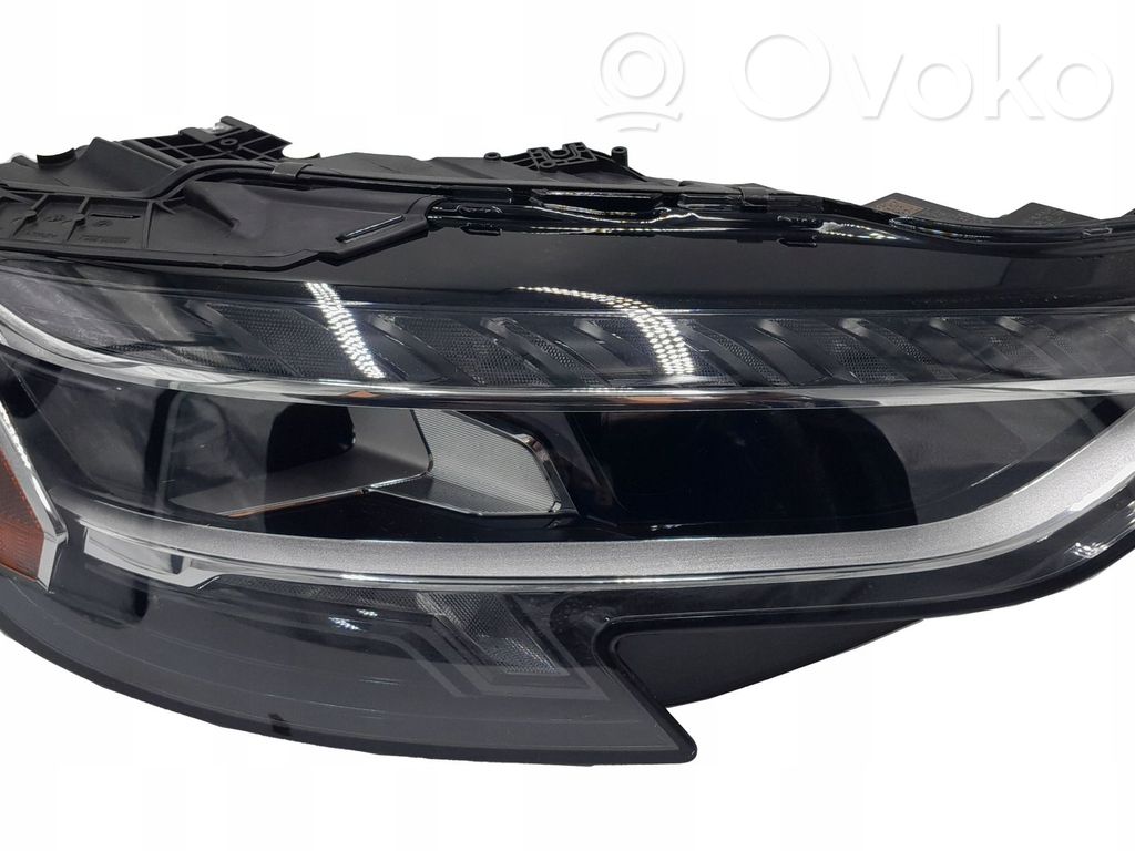 Audi A8 S8 D5 Phare frontale 