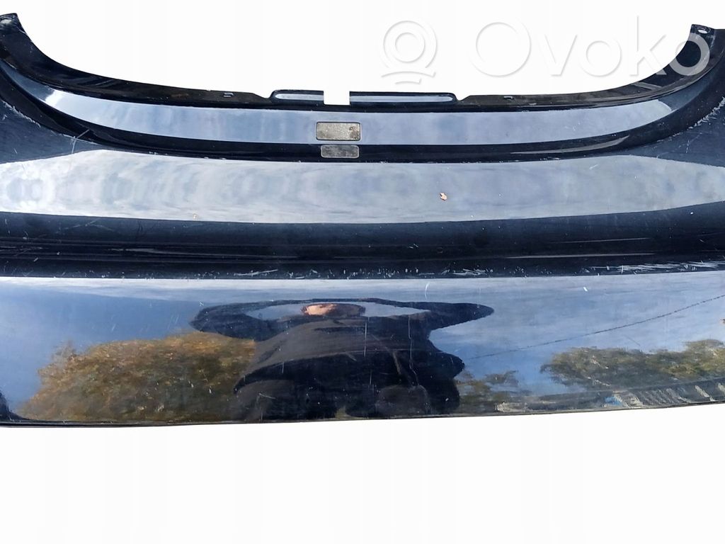 Volkswagen New Beetle Paraurti anteriore 
