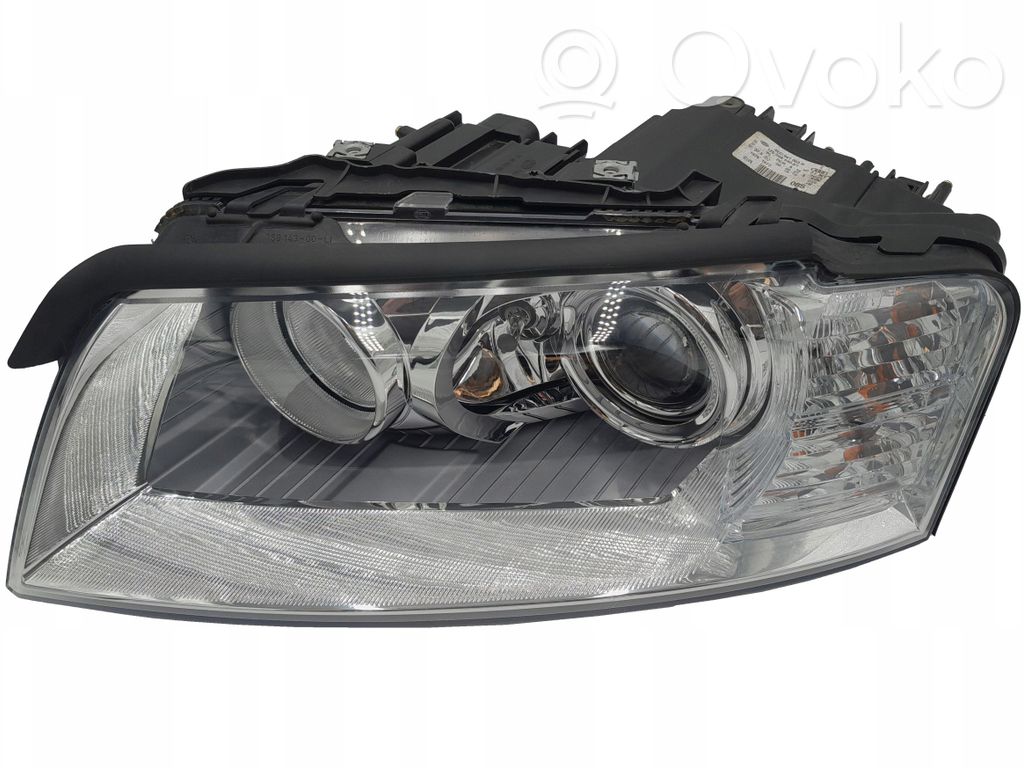 Audi A8 S8 D3 4E Headlight/headlamp 