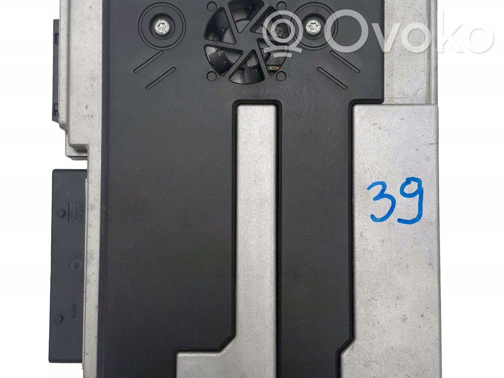Audi A8 S8 D4 4H Vahvistin 
