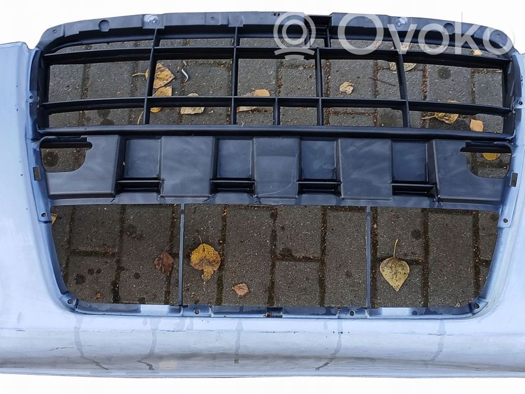 Audi A6 S6 C6 4F Front bumper lower grill 