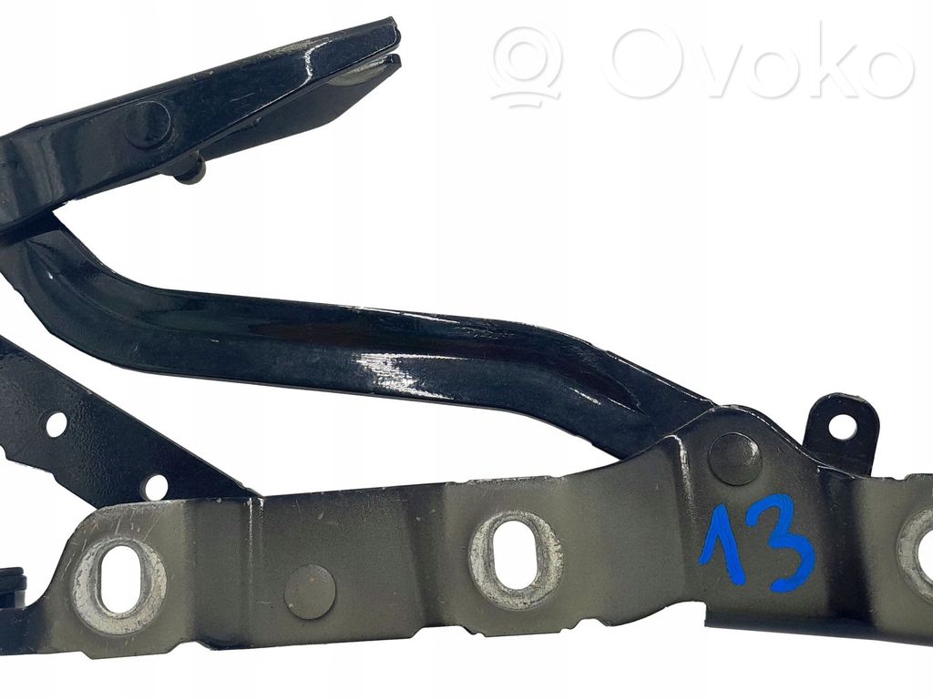 Audi A5 8T 8F Engine bonnet/hood hinges 