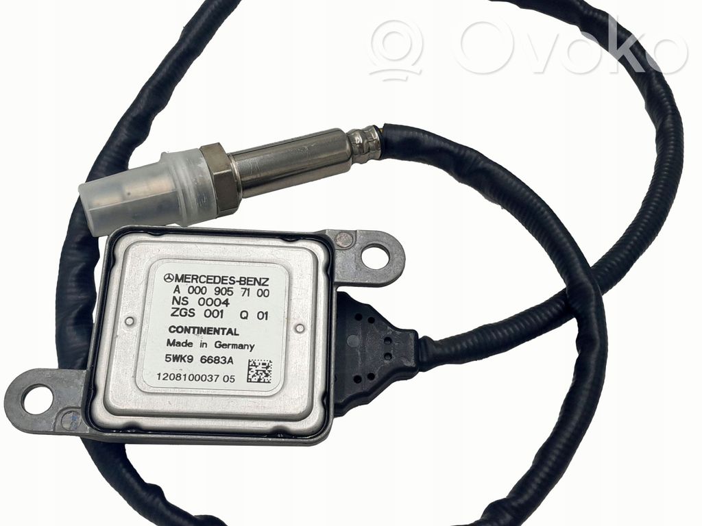 Sonda lambda   A0009057100