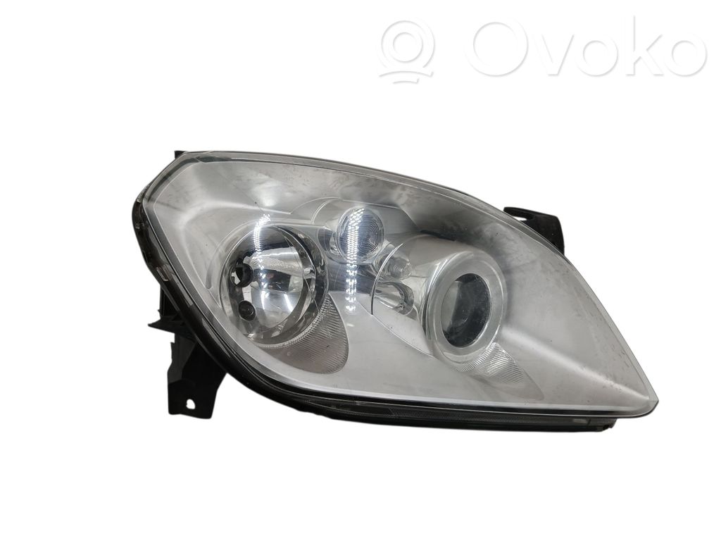 Opel Tigra B Headlight/headlamp 
