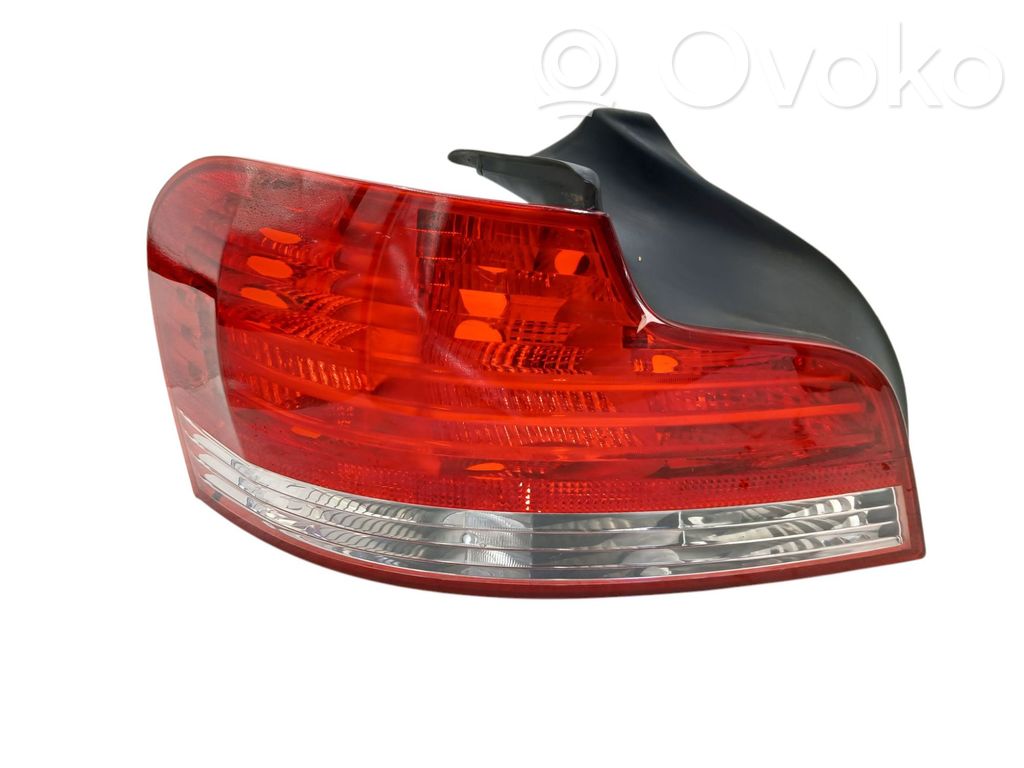 BMW 2 F46 Rear/tail lights 