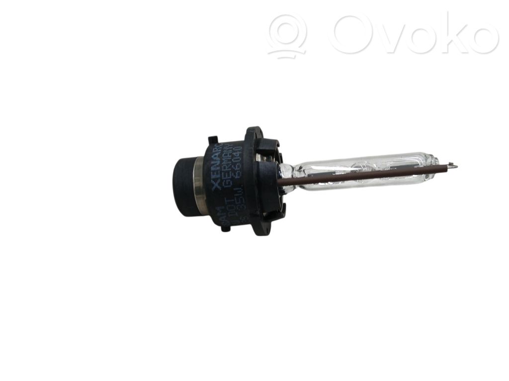 Audi A3 S3 8P Headlight/headlamp bulb 
