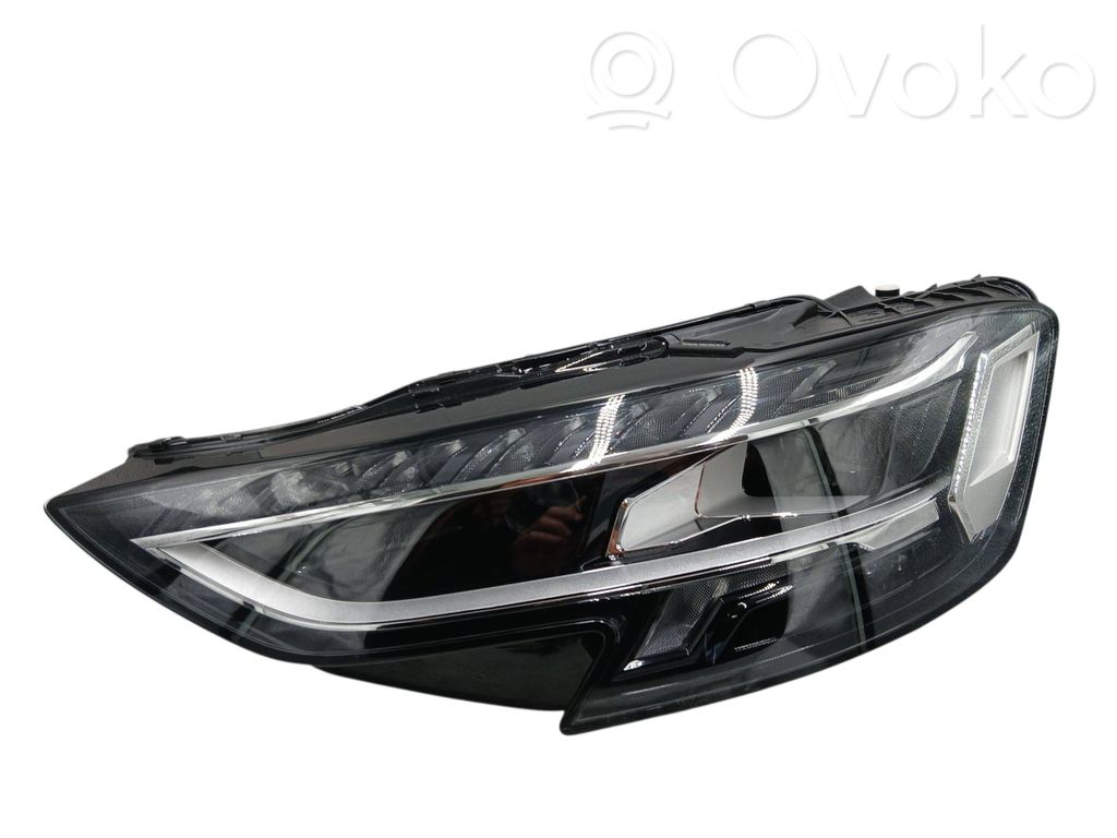 Audi A8 S8 D5 Scheinwerfer 