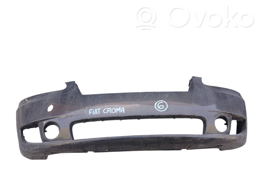 Fiat Croma Parachoques delantero 