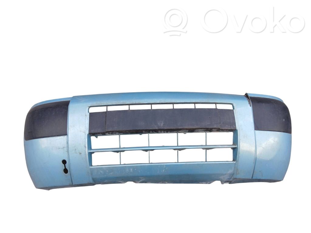 Parachoques delantero   9643802277