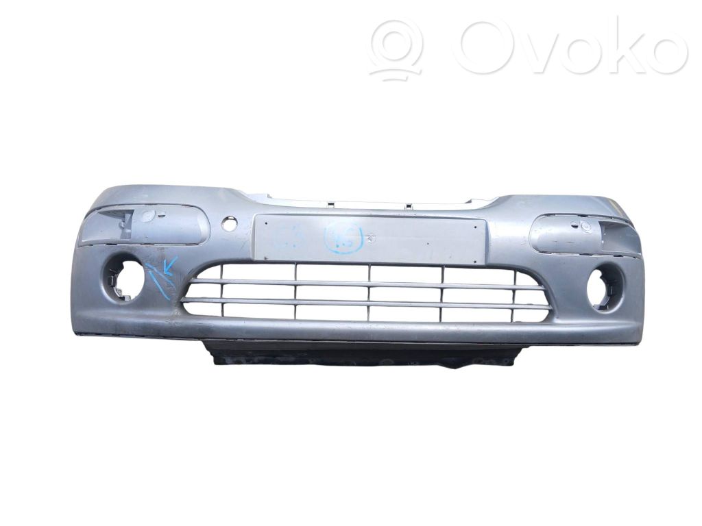 Citroen C3 Front bumper 