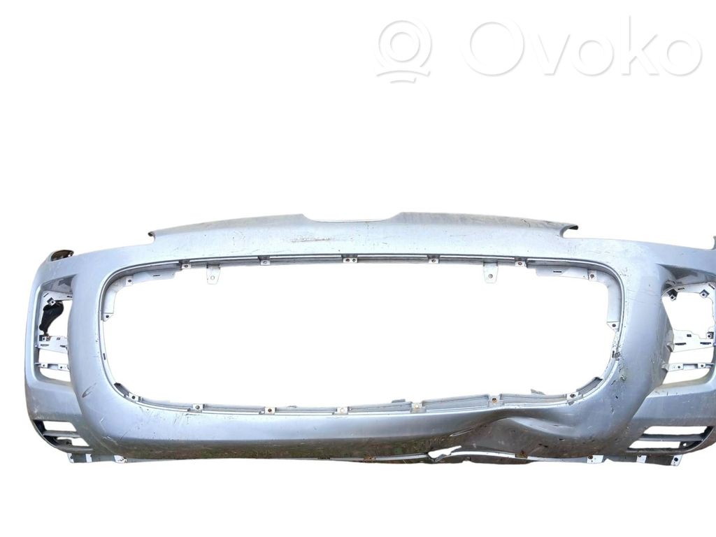 Peugeot 4007 Parachoques delantero 
