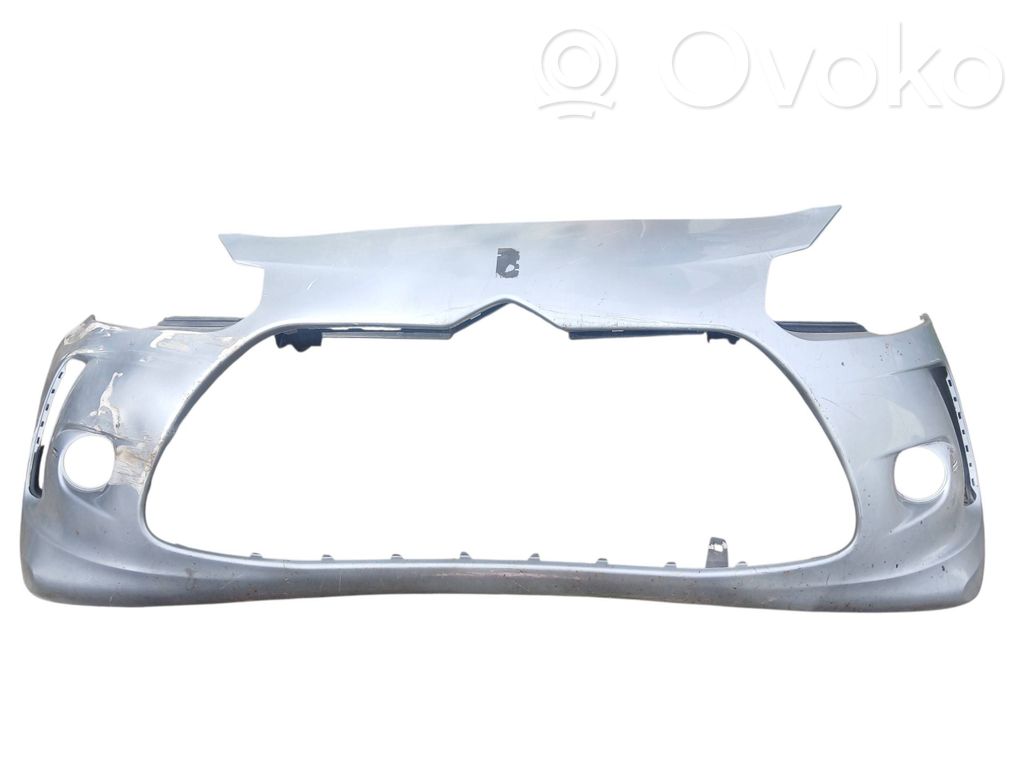 Citroen DS3 Front bumper 