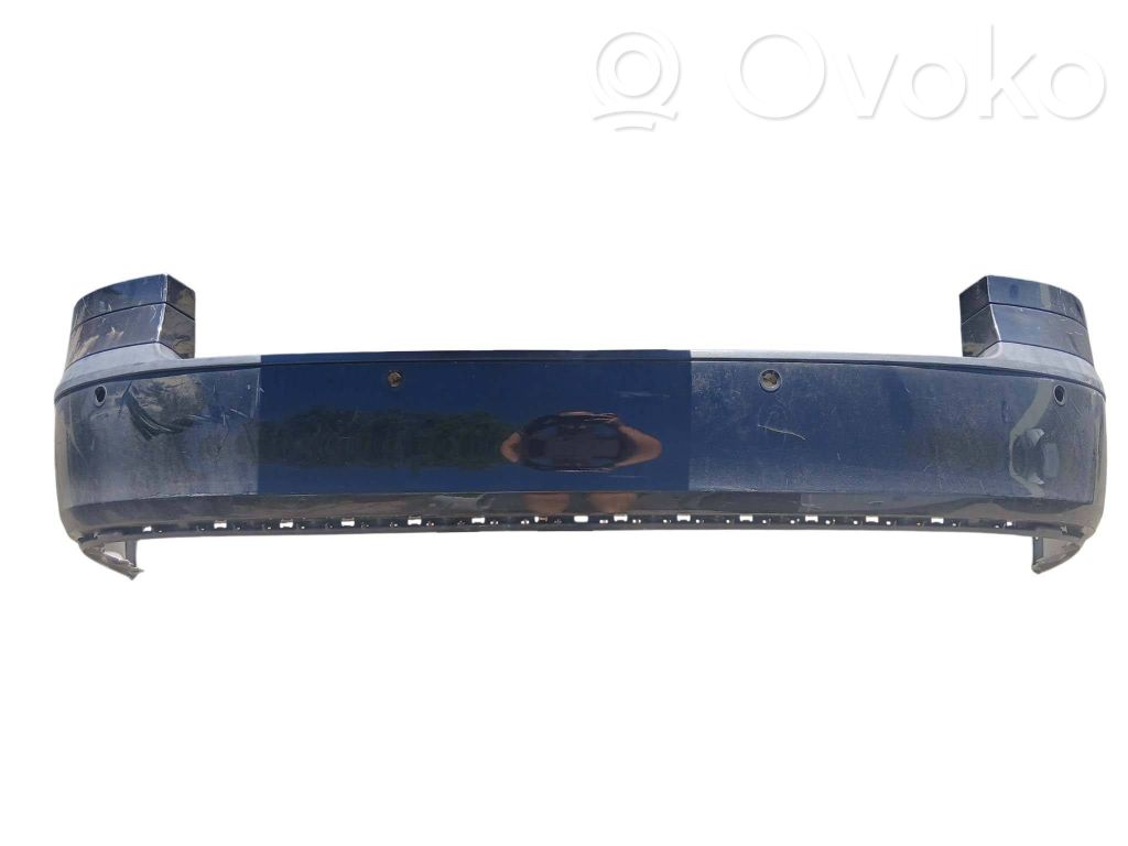 Skoda Octavia Mk2 (1Z) Parachoques 