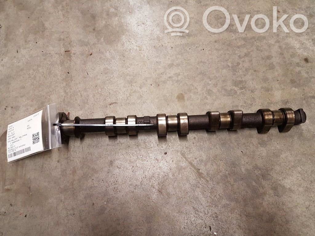 Camshaft   1736119,1736119,11311736119