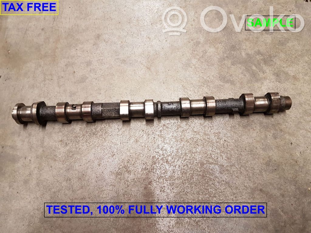 Camshaft   2249516,2246496,11312249516,2249516