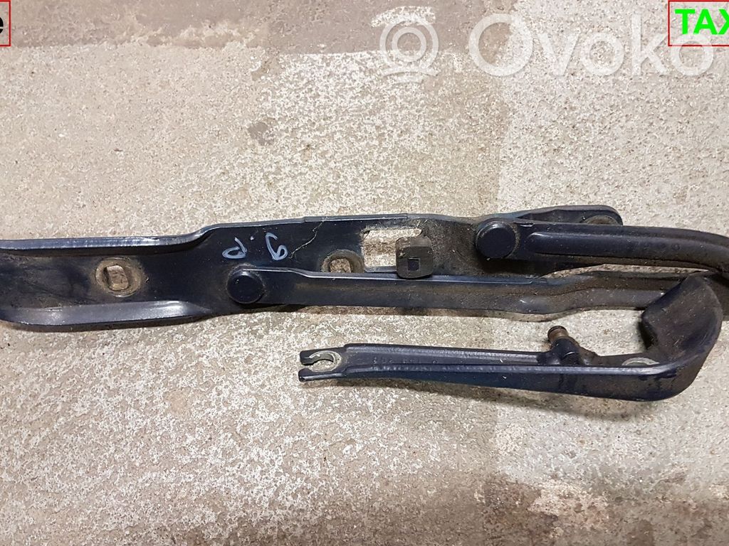 Tailgate/trunk/boot hinge   8203278,8203278,41628203278