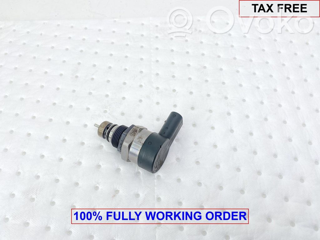 Degvielas spiediena regulators   7801992,13531002949,13537801992,1002949,7800603,7801992