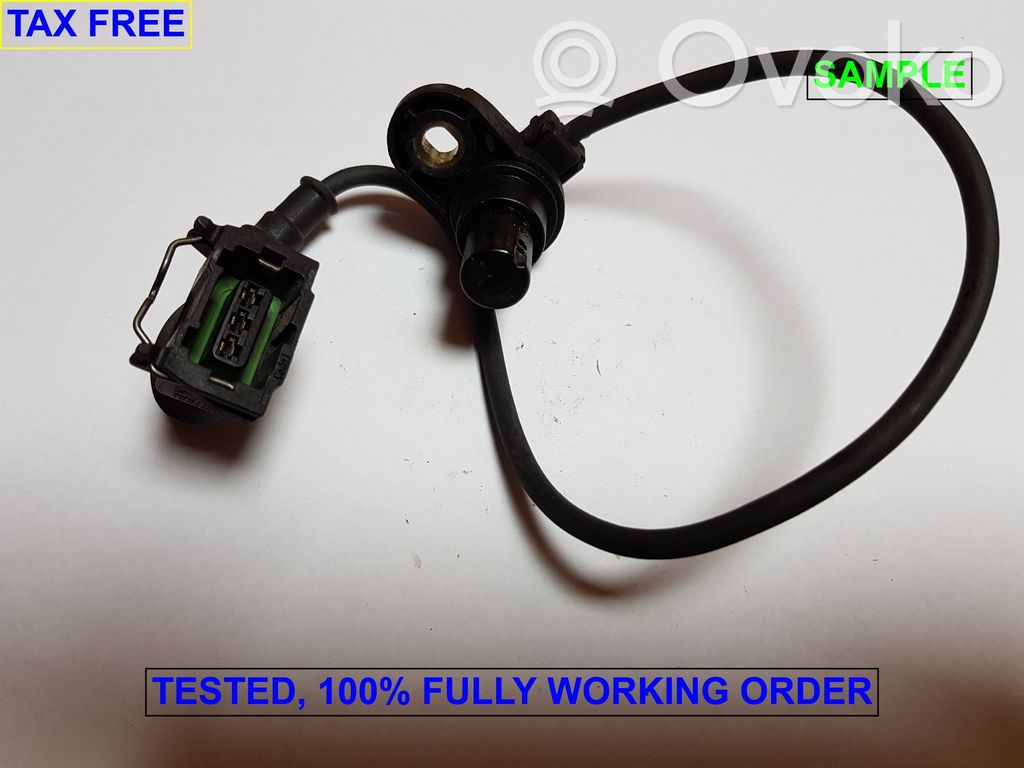 Camshaft position sensor   1438083,1435352,12141438083,1438083,1742185,7539166