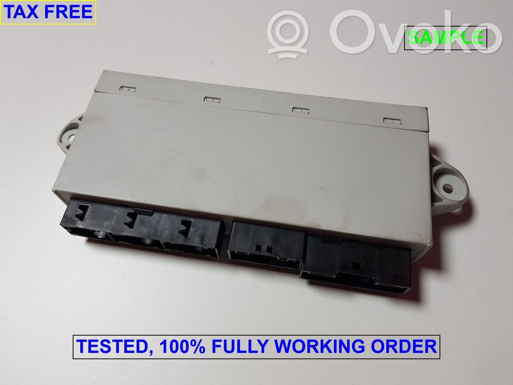 Door control unit/module   6964142,61356922265,61356964142,0148983,0300639,0390483,0395475,0407117,6915829,6920466,6921982,6922265,6929180,6931229,6933270,6940441,6945378,6947123,6958453,6964142