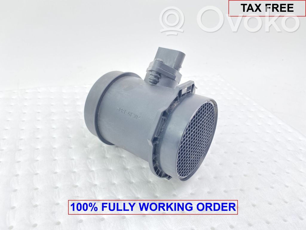 Mass air flow meter   7501554,7501554,13627501554,7501554,7524136,7566988