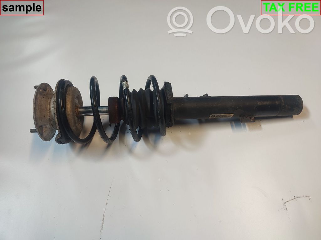 BMW 3 E90 E91 Front shock absorber/damper 