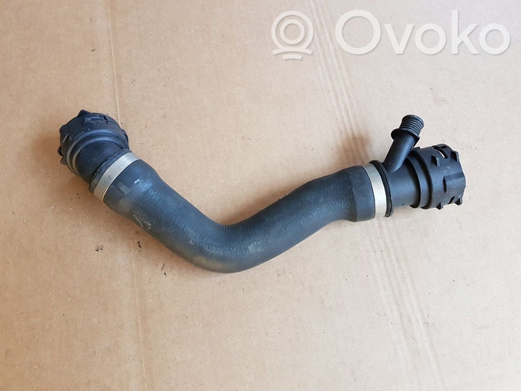 BMW 5 E60 E61 Coolant pipe/hose 