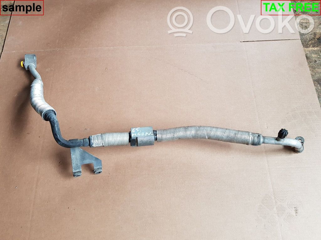 Air conditioning (A/C) pipe/hose   6942885,6942885,64536942885,6942885,9140729
