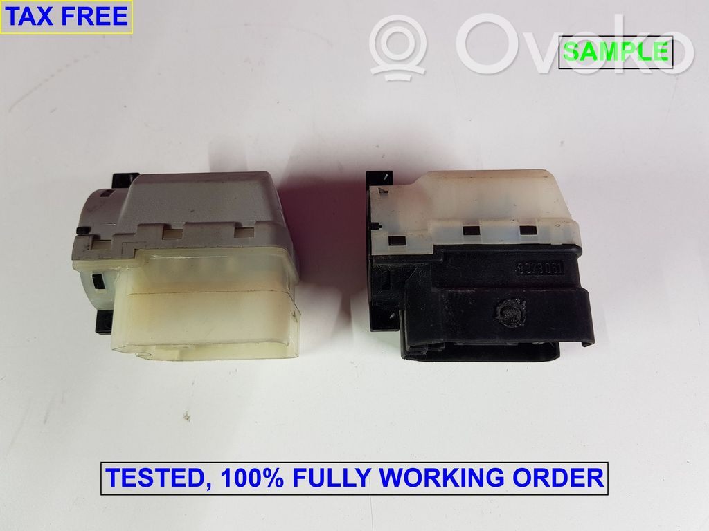 Ignition lock contact   6901962,61328373061,61326901962,6901962,8373061