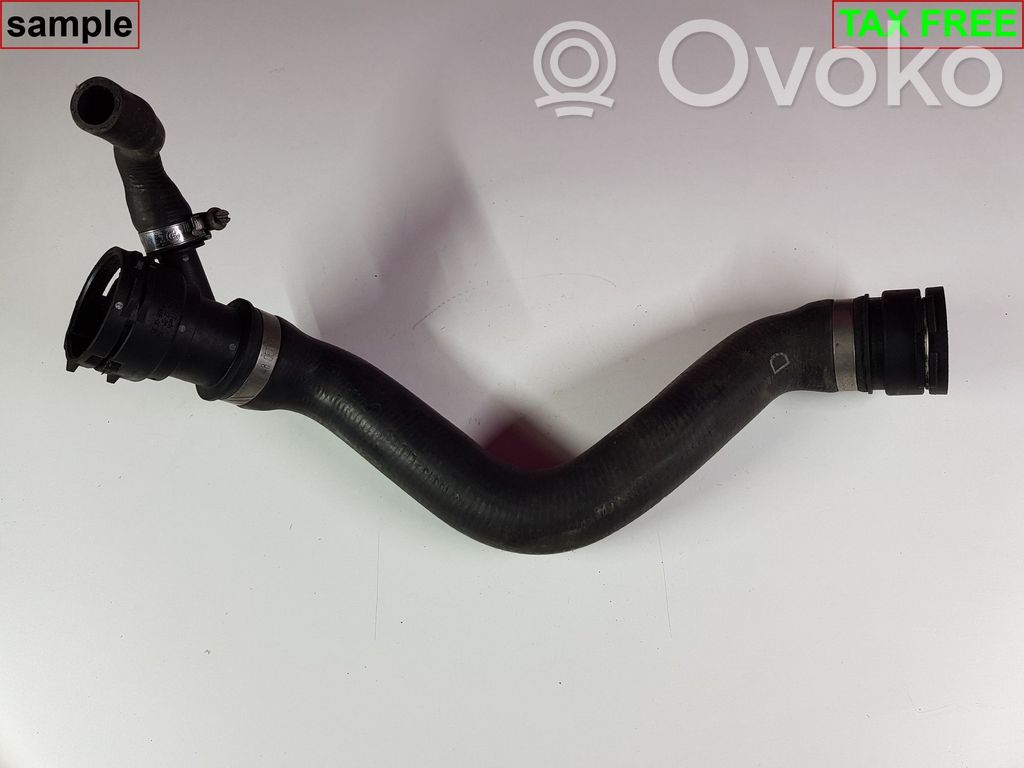 Engine coolant pipe/hose   7785148,7785148,11537785148,7785148