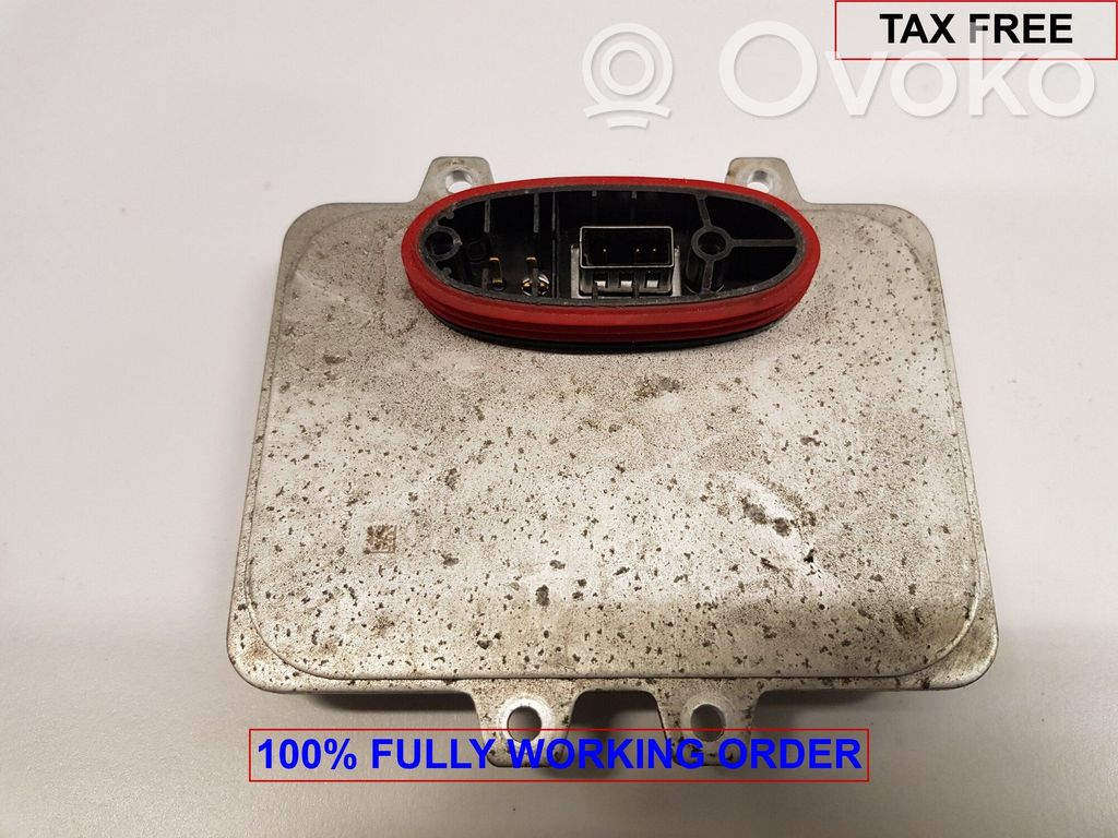Headlight ballast module Xenon   6937223,6937223,63126937223,0150614,6907488,6937223,7248050