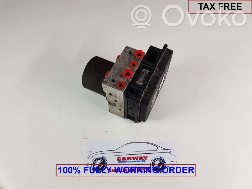BMW 5 E60 E61 ABS Blokas 