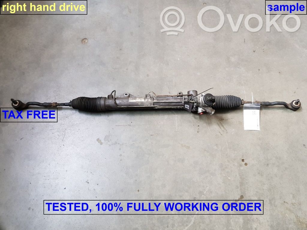 Steering rack   3444369,3428165,32103444369,3413592,3417316,3418974,3444369