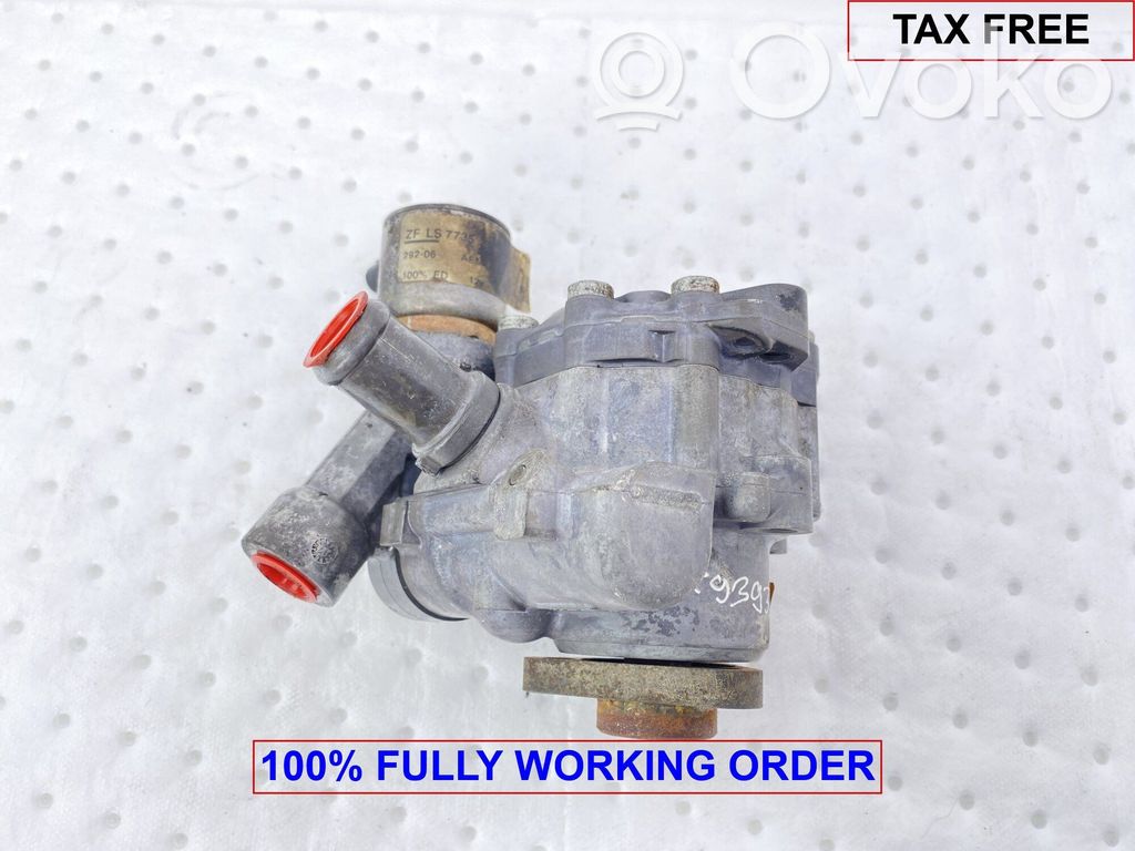 BMW 3 E90 E91 Power steering pump 