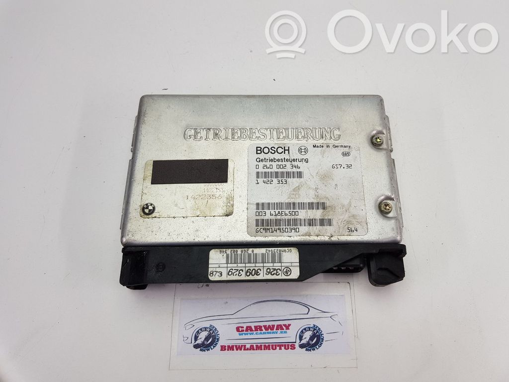 Gearbox control unit/module   1422353,1422353,24601422353,1421088,1421089,1421810,1421900,1421977,1422181,1422353,1422578,1735926