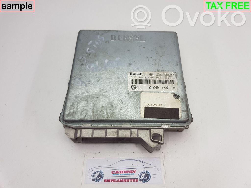 Engine control unit/module   2246763,2246763,13612246763,2246273,2246541,2246616,2246681,2246763,2247072,2247891,2249400,7785207,7785932,7807231