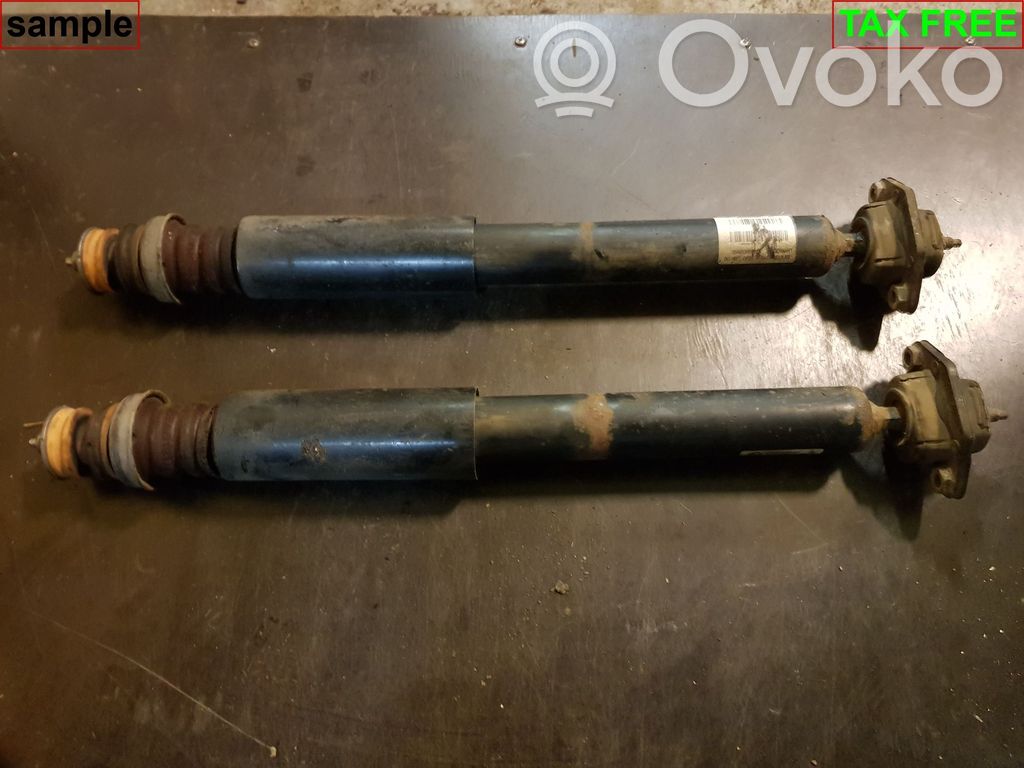 Rear shock absorber/damper   6796157,6796157,33526796157,6784977,6796157
