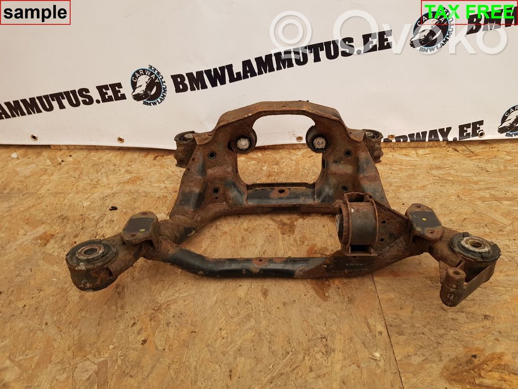 Rear subframe   3450227,3450227,33303450227,3415392,3424656,3450227