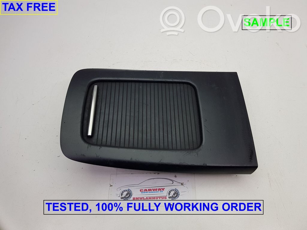 BMW 3 E92 E93 Cup holder 