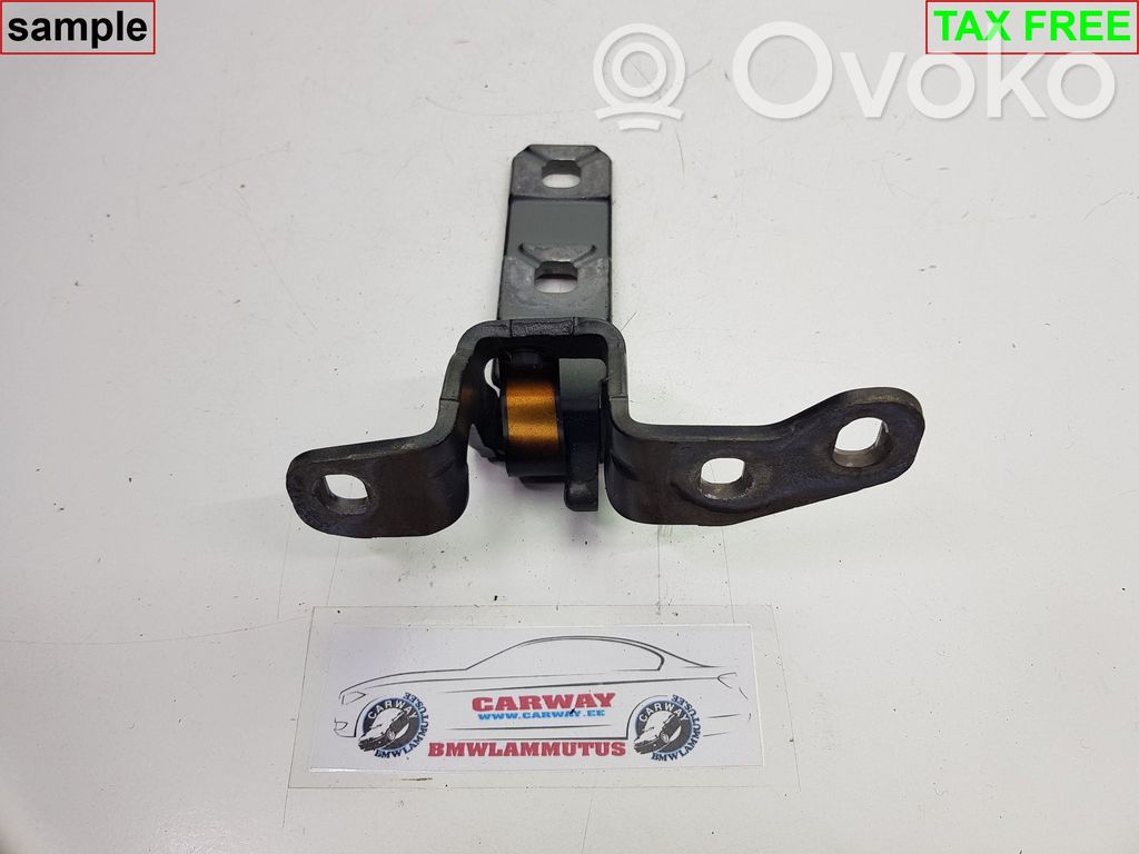 BMW X5 E70 Tailgate/trunk/boot hinge 