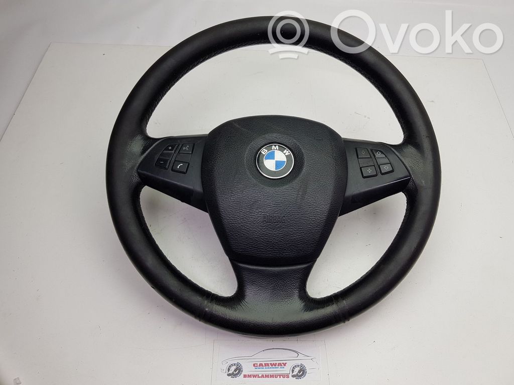 BMW X5 E70 Vairas 