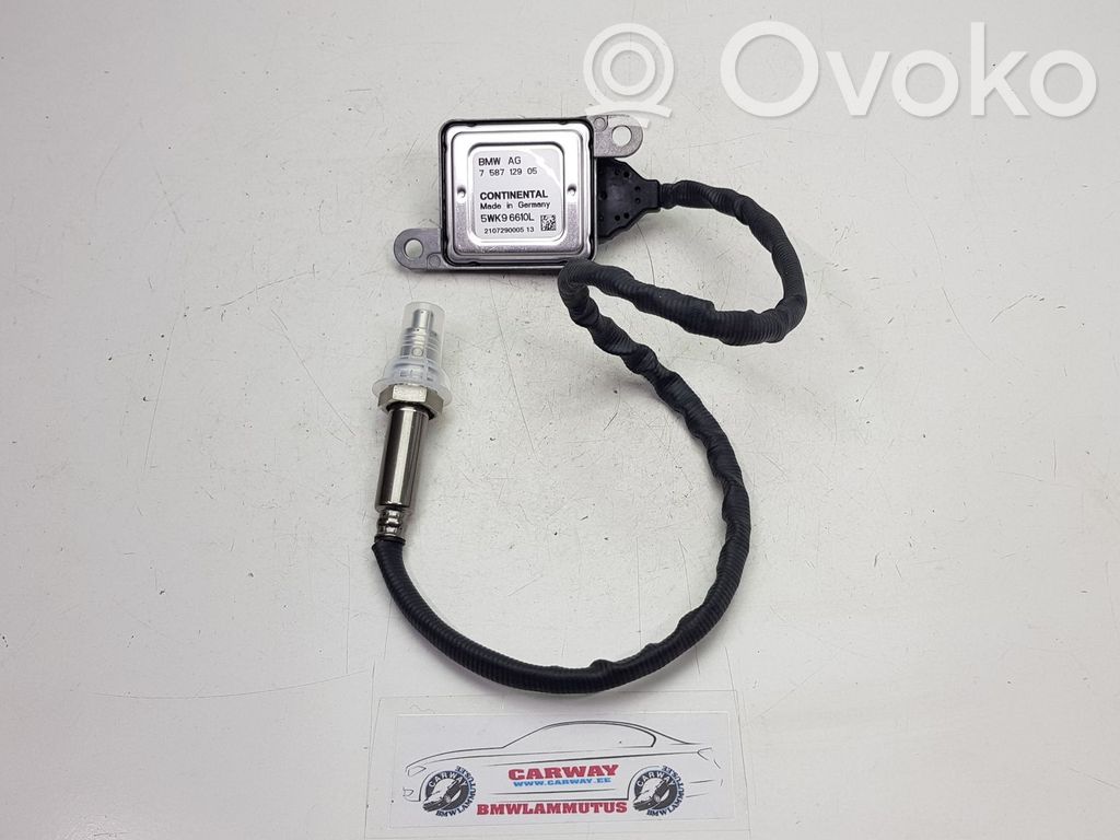 BMW 3 E92 E93 Lambda probe sensor 