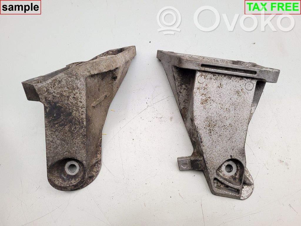 BMW 5 E60 E61 Other gearbox part 