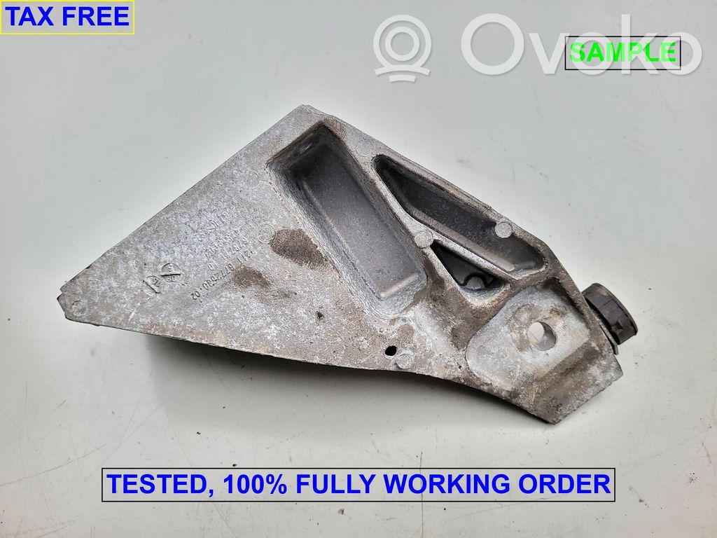BMW X5 E70 Engine mounting bracket 