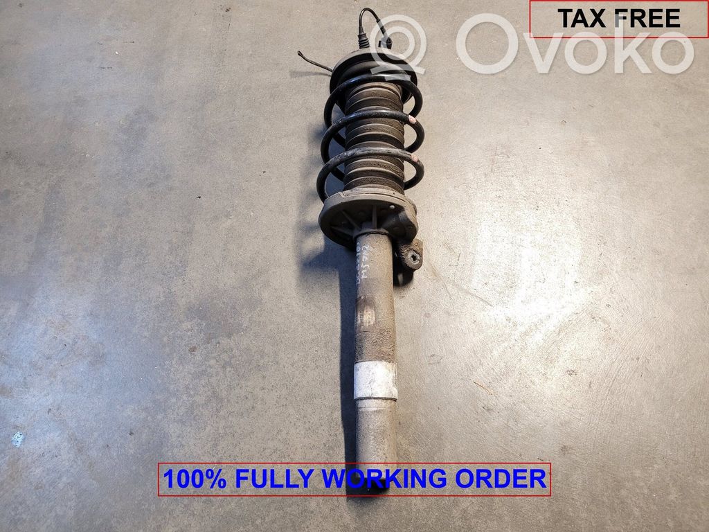 BMW 7 E65 E66 Front shock absorber/damper 