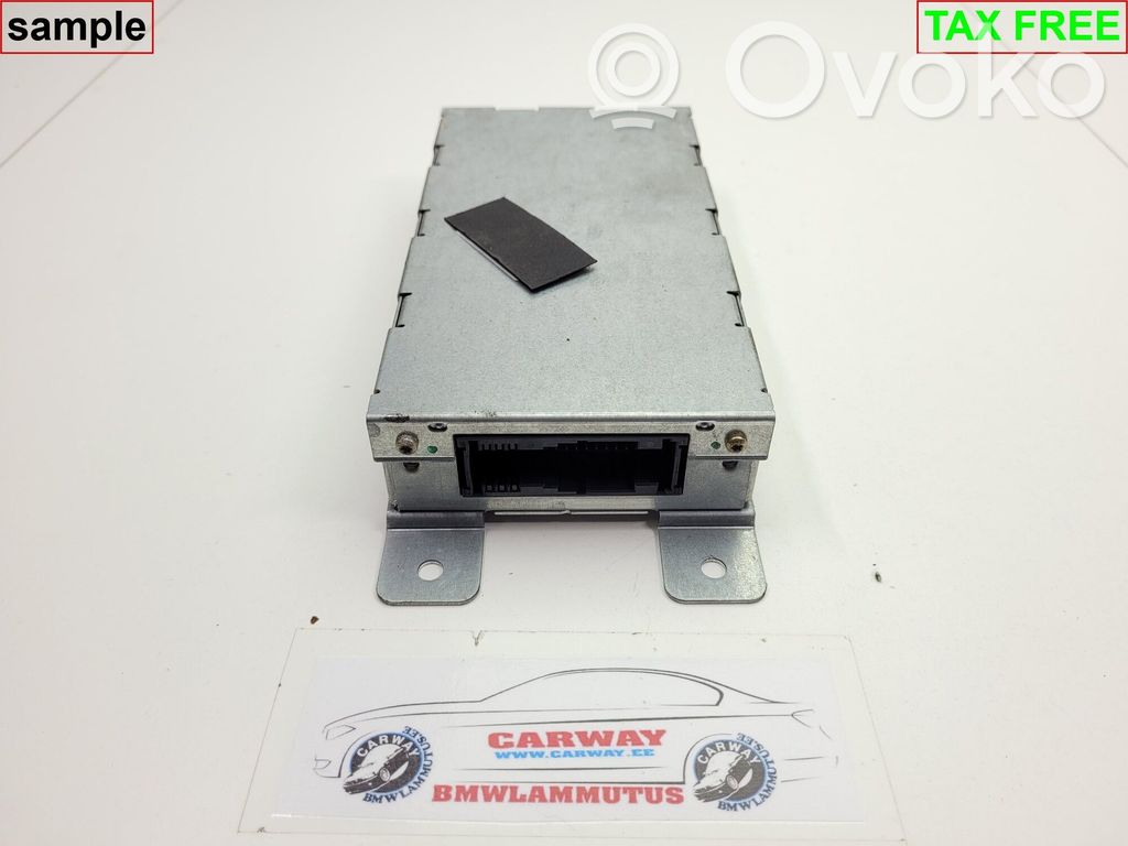 BMW 5 E39 Bluetooth modulis 